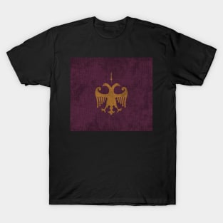 Mount&Blade Tapestry 4 - Western Empire T-Shirt